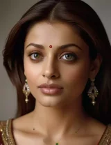 Aishwarya Rai Bachchan