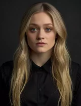 Olivia Taylor Dudley