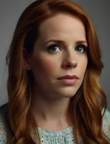 Katie Leclerc