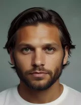 Logan Marshall-Green