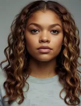 Antonia Thomas