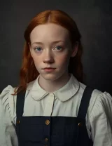 Amybeth McNulty