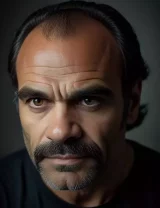 Steven Ogg