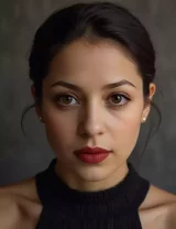 Annet Mahendru