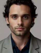 Penn Badgley