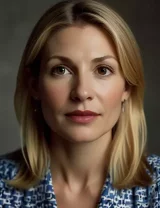 Kelly Rutherford