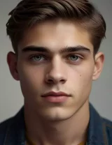 Hero Fiennes Tiffin