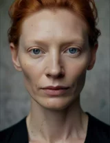 Tilda Swinton