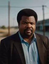 Craig Robinson