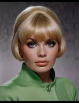 Elke Sommer