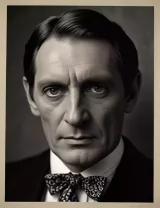 Jeremy Brett