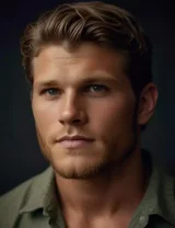 Travis Van Winkle