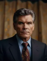 Everett McGill