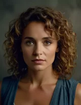 Valeria Golino