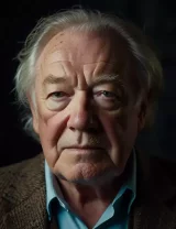 Michael Gambon