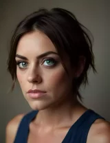 Jessica Stroup