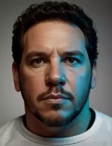 Jon Favreau