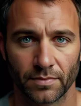 Trey Parker