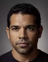 Jon Huertas