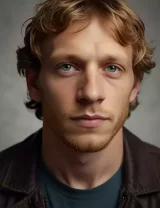 Johnny Lewis