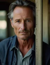 Sam Shepard