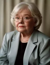 June Squibb