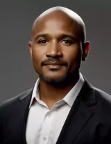 Seth Gilliam