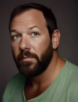 Bert Kreischer