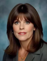 Pam Dawber