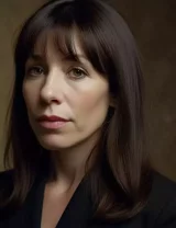 Caroline Catz