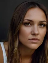 Briana Evigan