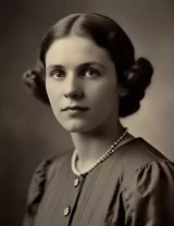 Bessie Carter