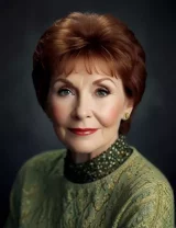 Marion Ross