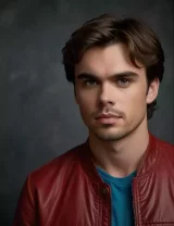 Reid Ewing