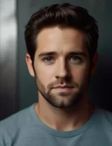 Niall Matter