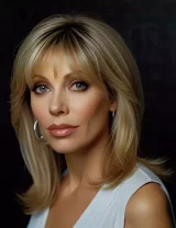 Marla Maples