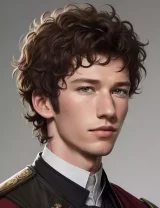 Callum Turner