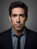 Brad Peyton