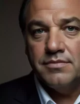 Michael Gandolfini