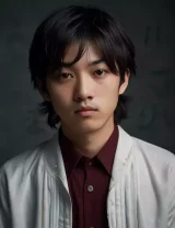 Ryunosuke Kamiki