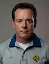 Jon Daly