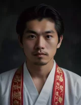 Kuranosuke Sasaki