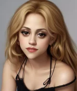 Brittany Murphy