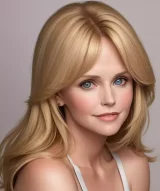 Courtney Thorne-Smith