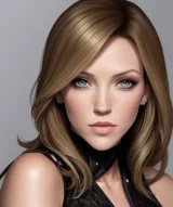 Katie Cassidy