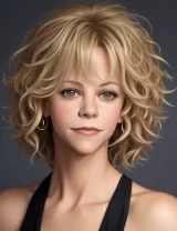 Meg Ryan