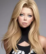 Tara Reid