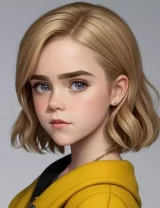 Kiernan Shipka