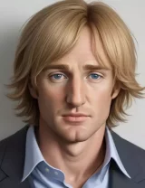 Owen Wilson