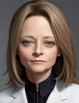 Jodie Foster